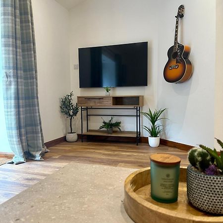 4 Sheraton Apartments Fort William Bagian luar foto