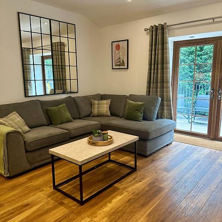 4 Sheraton Apartments Fort William Bagian luar foto