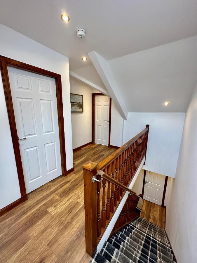 4 Sheraton Apartments Fort William Bagian luar foto