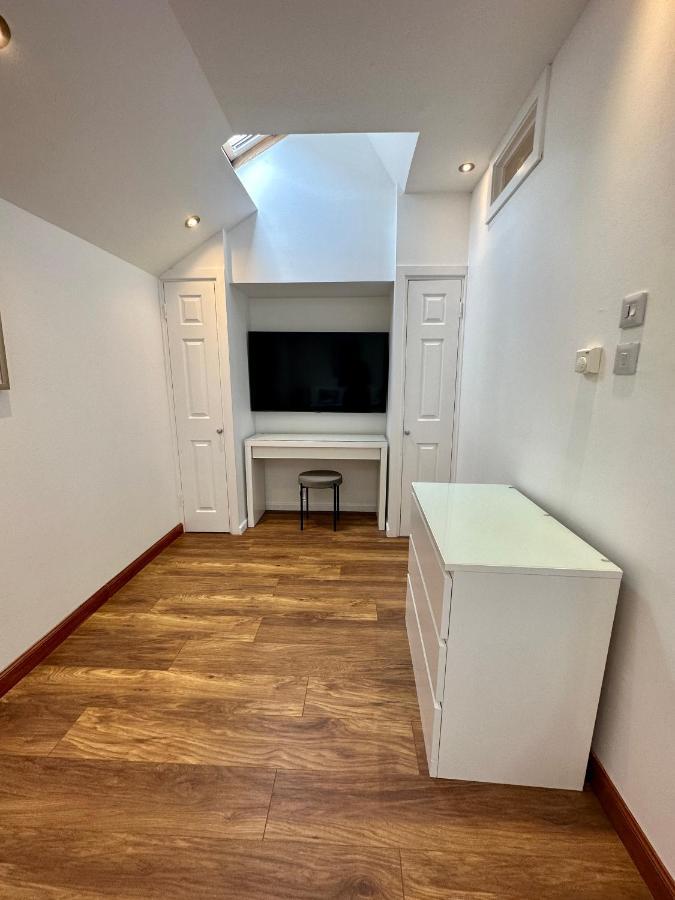 4 Sheraton Apartments Fort William Bagian luar foto
