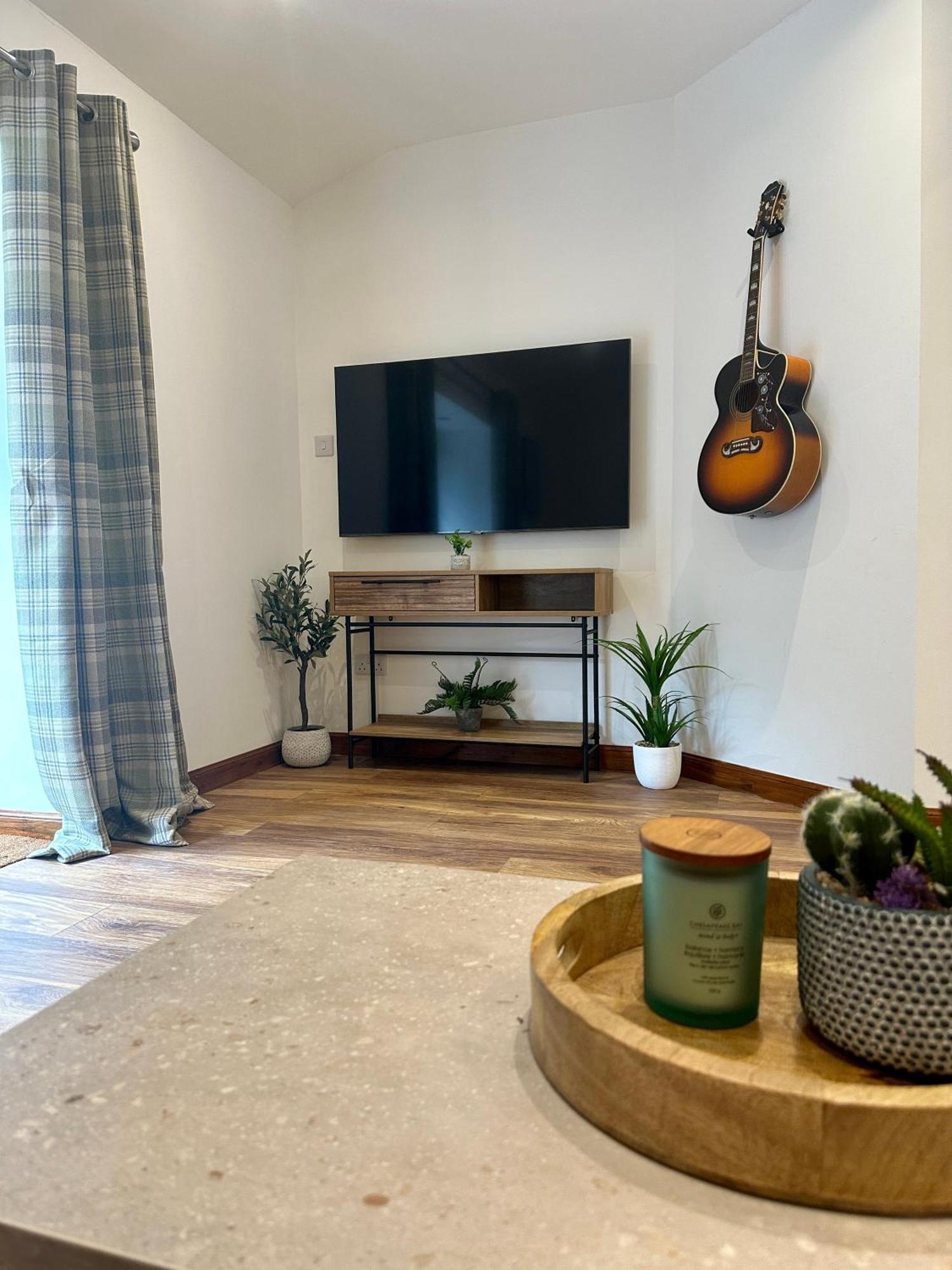 4 Sheraton Apartments Fort William Bagian luar foto